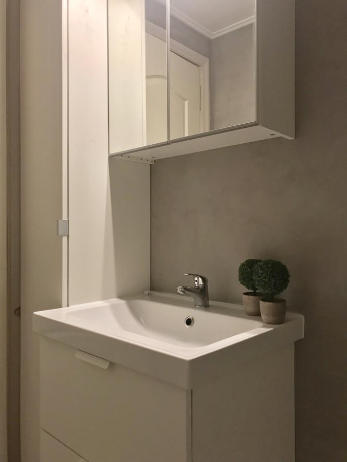 El Mar, 2 Bdr Seaview Apartment, 7 Min From Beach Lagonisi Exteriör bild