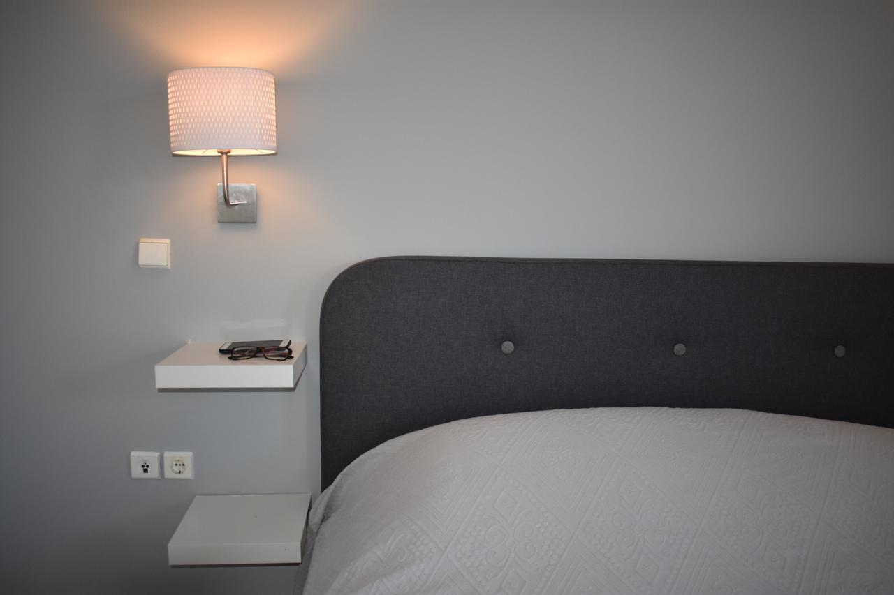 El Mar, 2 Bdr Seaview Apartment, 7 Min From Beach Lagonisi Exteriör bild